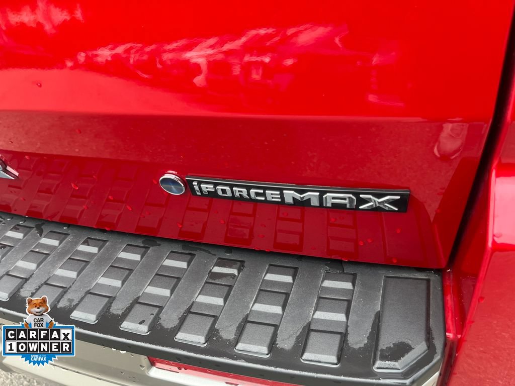 Used 2026 Toyota 4Runner Limited AWD/4WD image 44