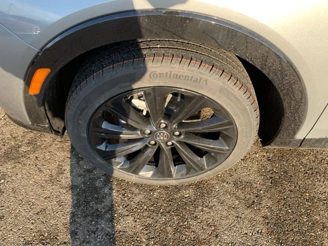 New 2026 Buick Envista Sport Touring w/ Convenience I Package image 11