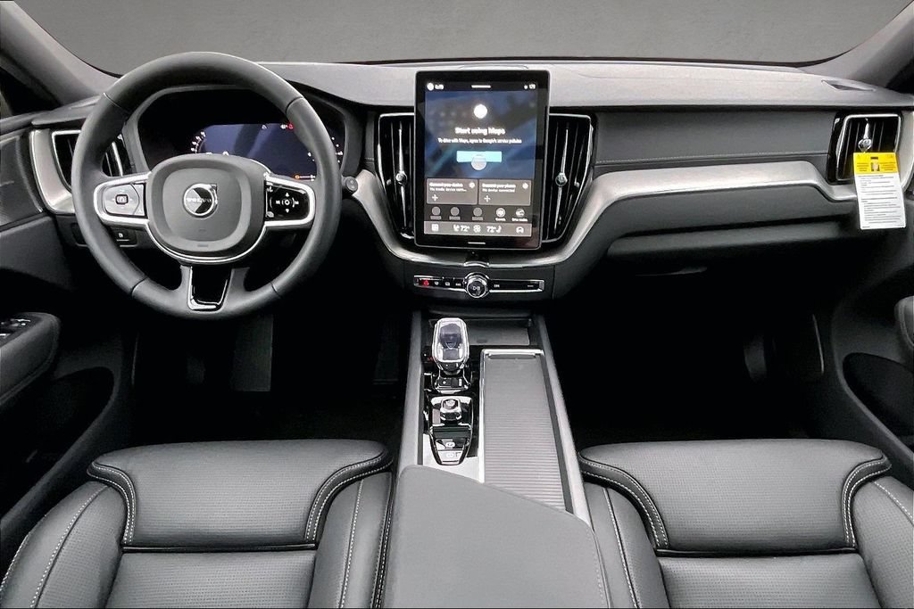 New 2026 Volvo XC60 T8 Ultra w/ Protection Package Premier AWD/4WD image 5