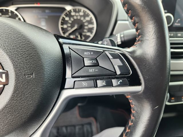 Used 2023 Nissan Altima 2.5 SR FWD image 29
