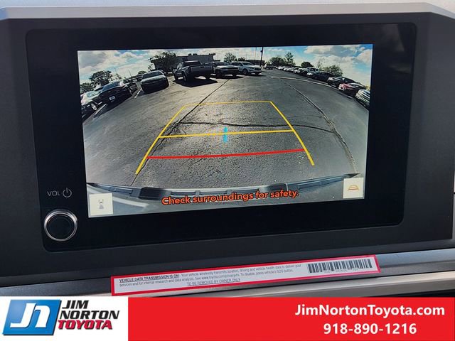 Used 2024 Toyota Tacoma TRD Off-Road image 19