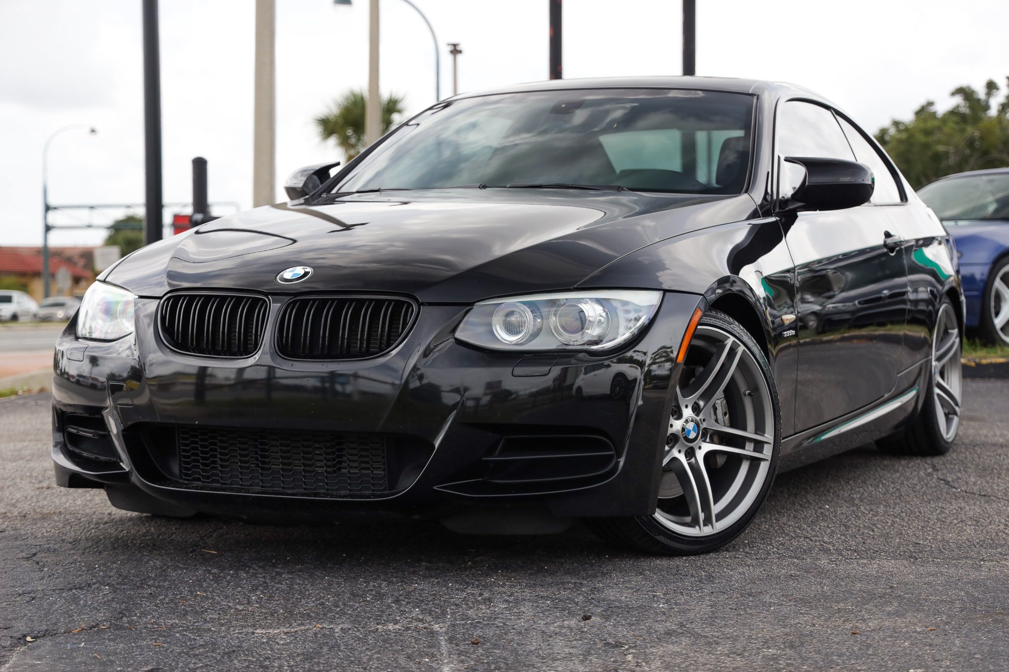 Used 2013 BMW 335is Coupe