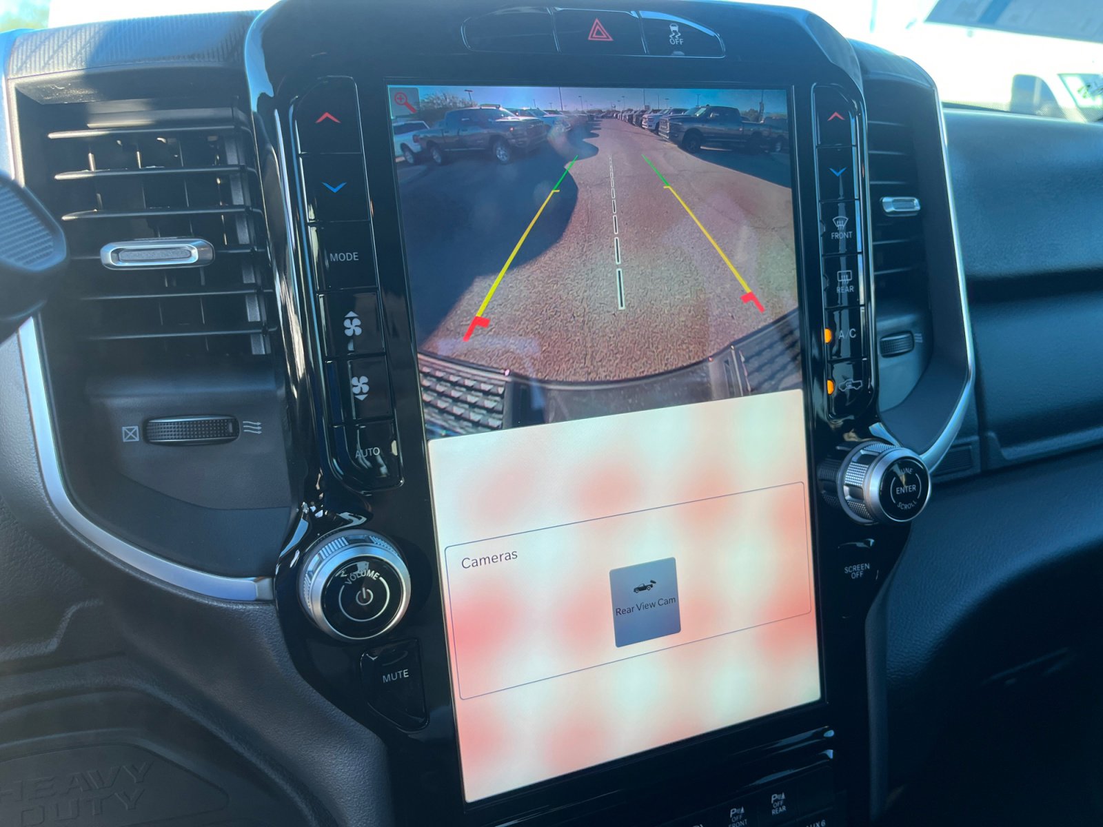 New 2026 RAM 2500 Big Horn image 29