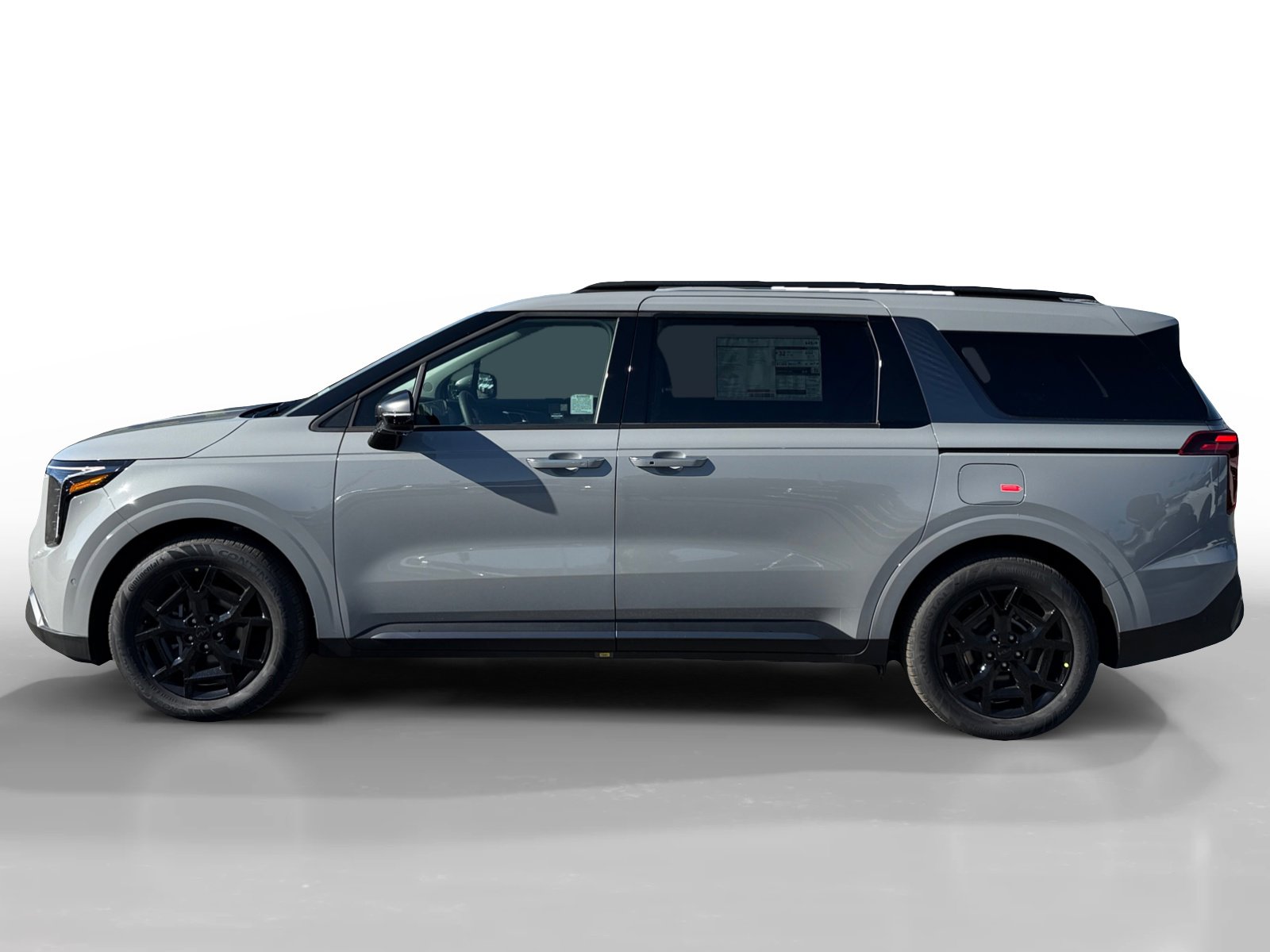 New 2026 Kia Carnival SX Prestige image 2