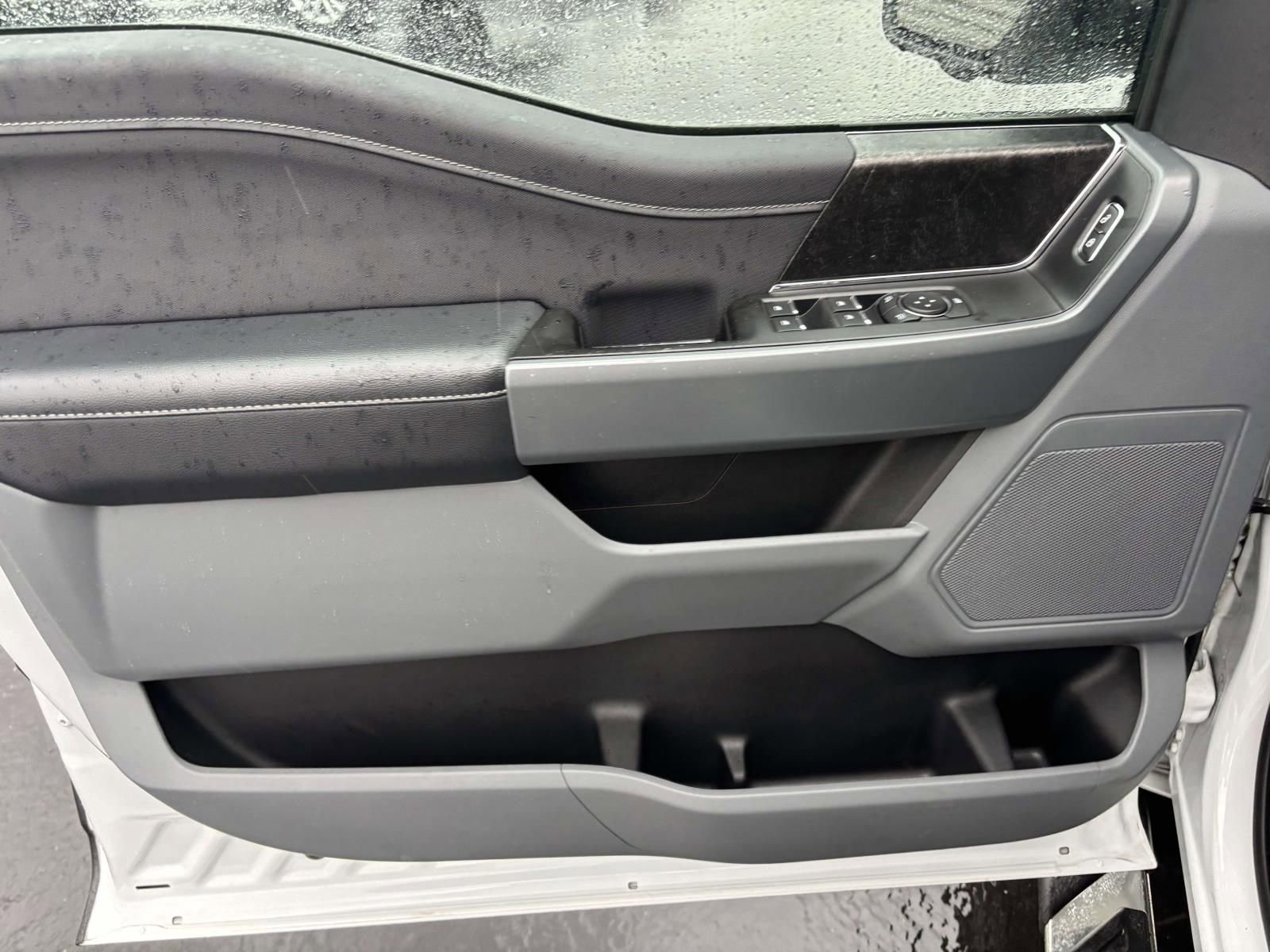 Used 2022 Ford F150 XLT w/ Equipment Group 302A High image 13