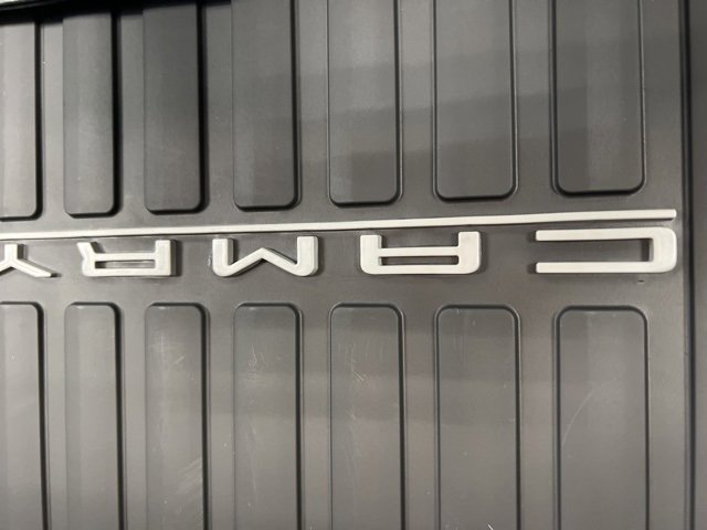 New 2026 Toyota Camry XSE image 2