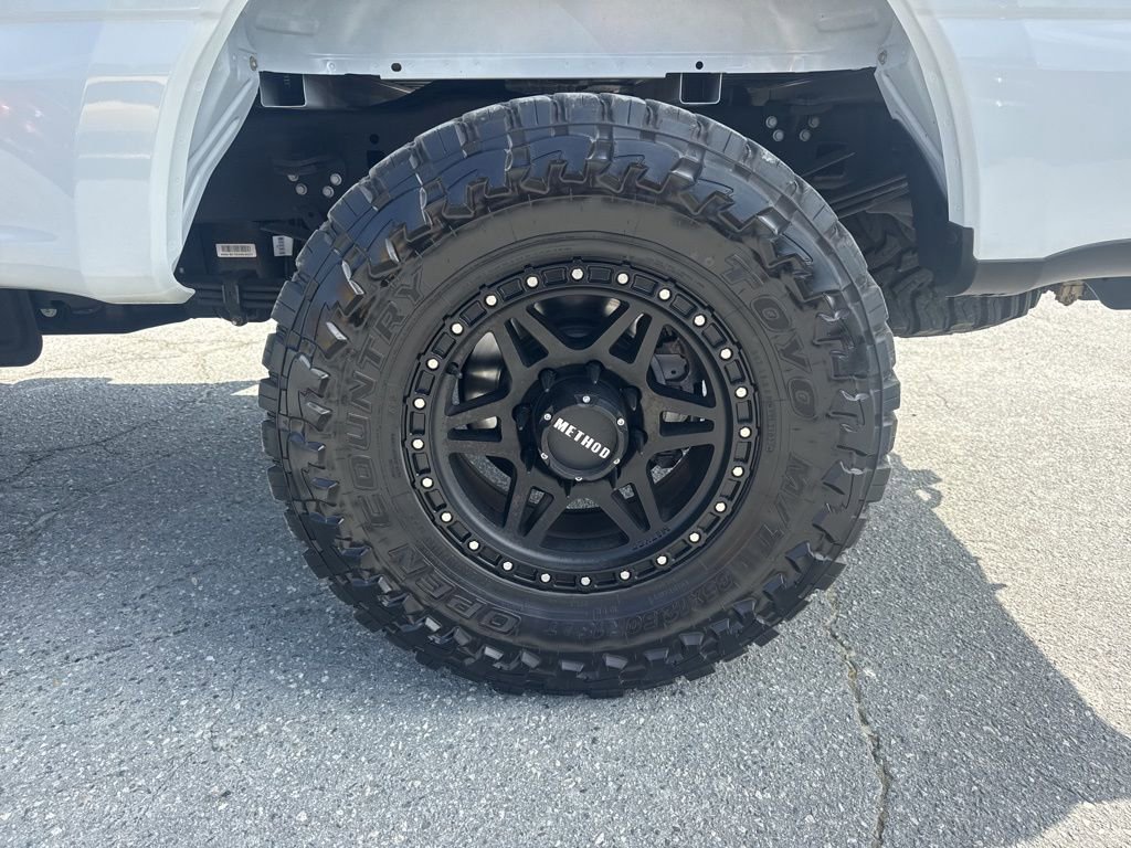 Used 2023 Ford F350 XL w/ STX Appearance Package image 29