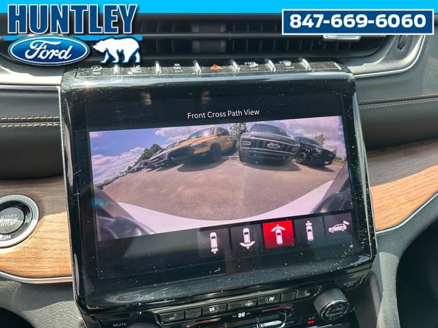 Used 2022 Jeep Grand Cherokee L Summit w/ Advanced Protech Group IV image 33