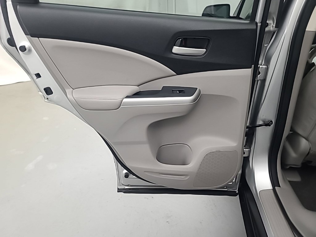 Used 2013 Honda CR-V EX-L image 19