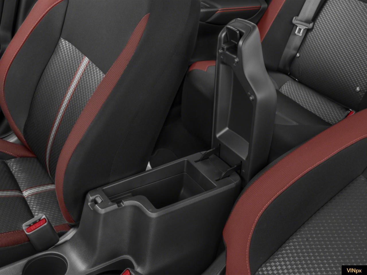 New 2025 Nissan Versa SR image 12