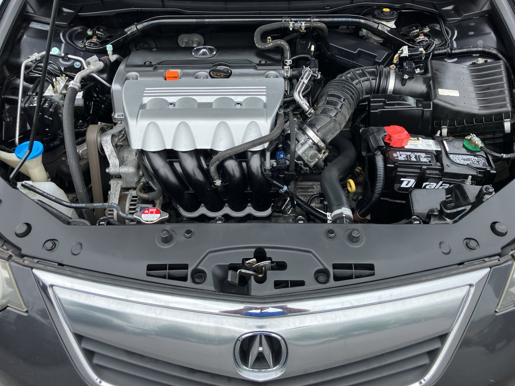 Used 2012 Acura TSX Sedan FWD image 35