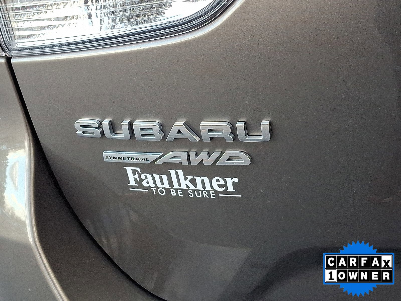Used 2019 Subaru Forester Touring image 54