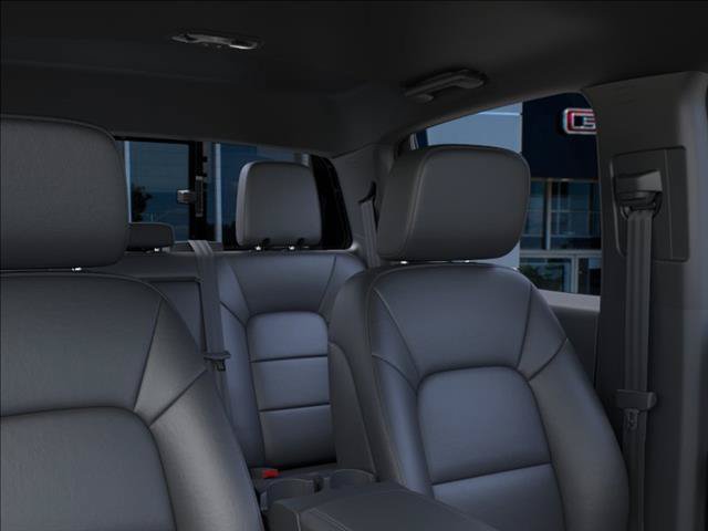 New 2026 GMC Canyon Elevation w/ Convenience Package AWD/4WD image 24