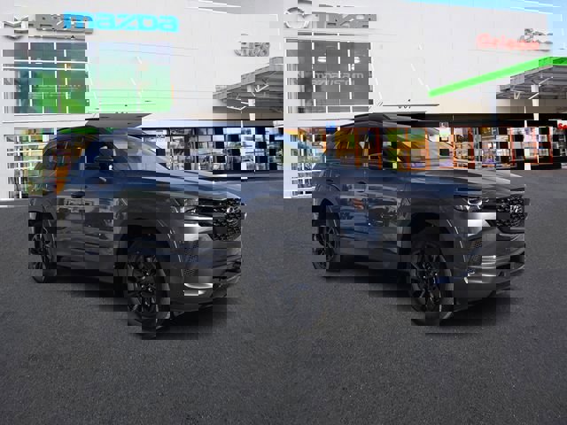 New 2026 MAZDA CX-50 AWD 2.5 Hybrid w/ Weather Package image 1