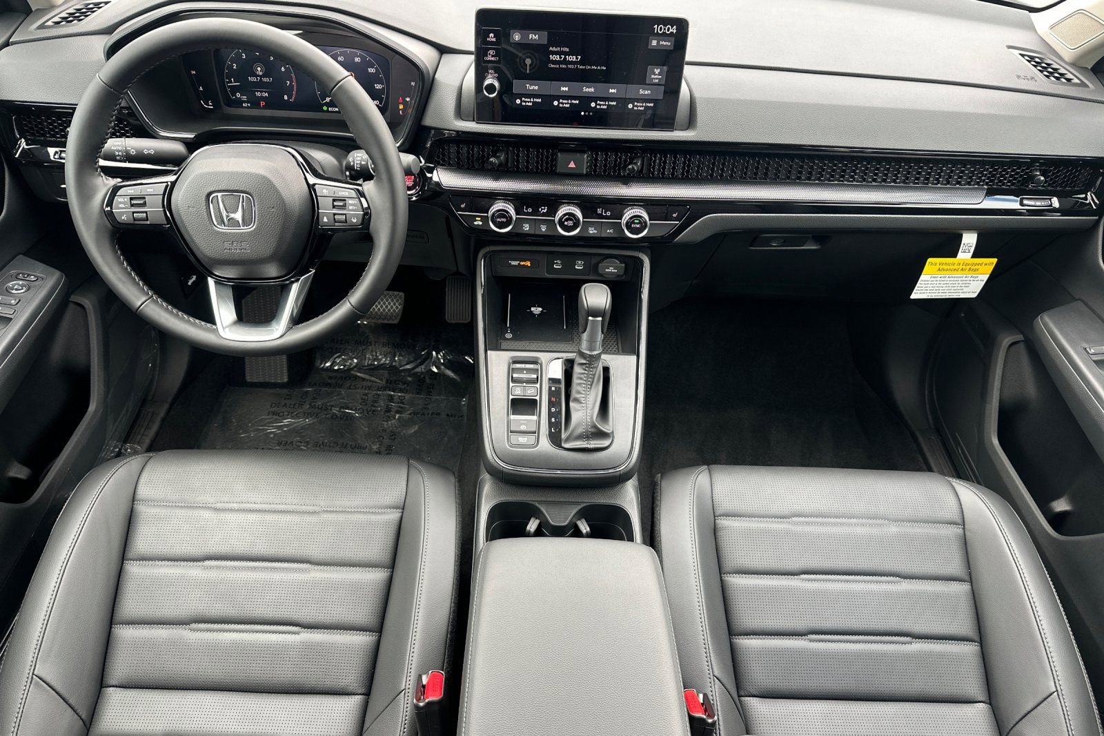 New 2026 Honda CR-V EX-L image 15