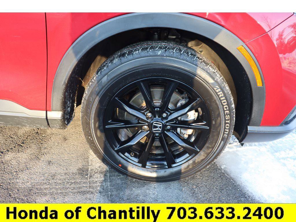 Used 2023 Honda CR-V Sport image 28