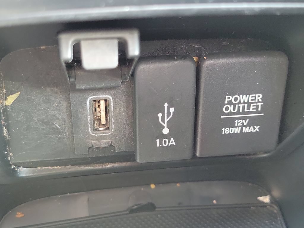 Used 2018 Honda CR-V EX-L image 25