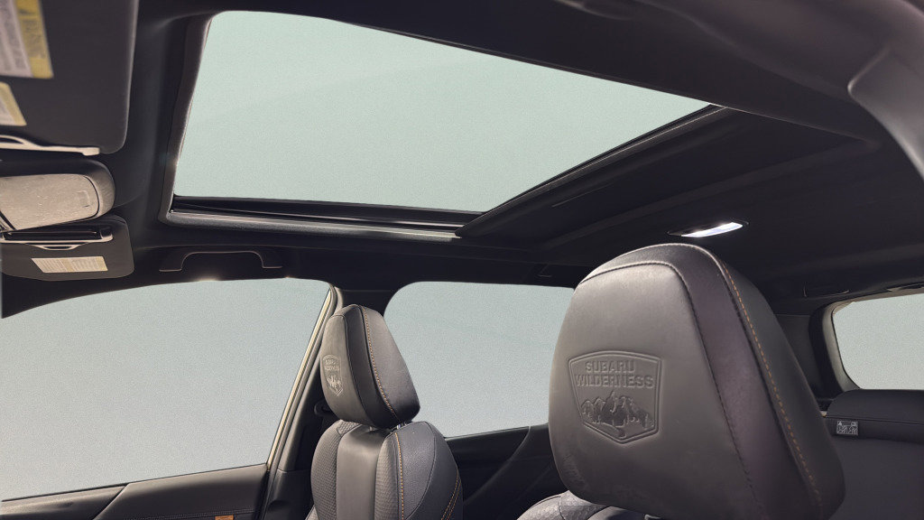 Certified 2022 Subaru Forester Wilderness image 20