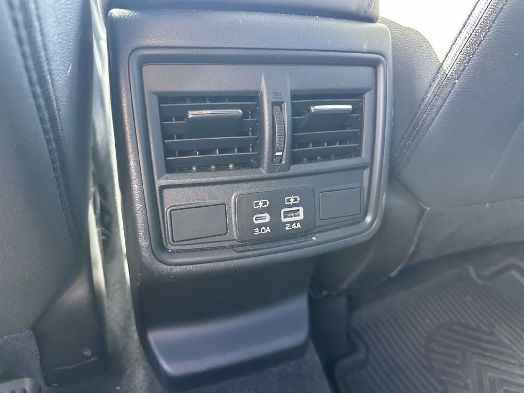 Certified 2026 Subaru Outback Premium AWD/4WD image 9