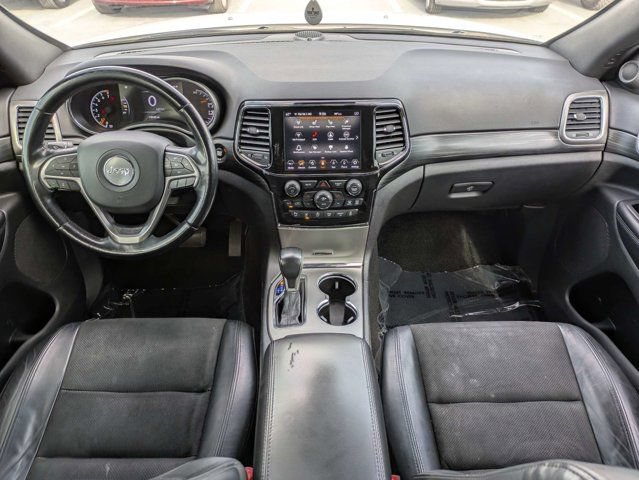 Used 2022 Jeep Grand Cherokee Laredo X RWD image 16