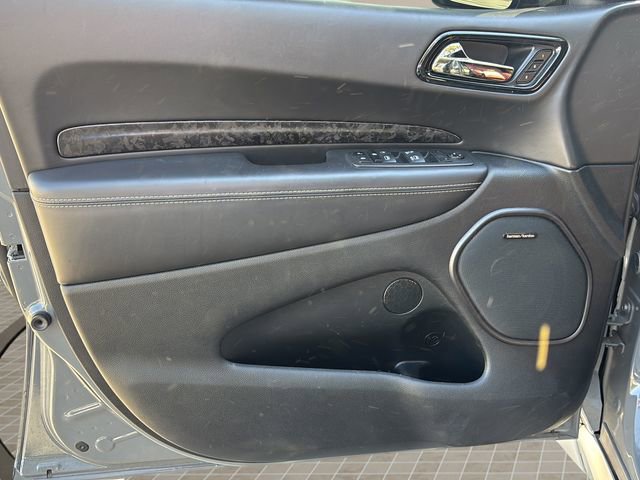 Used 2023 Dodge Durango SRT Hellcat image 16