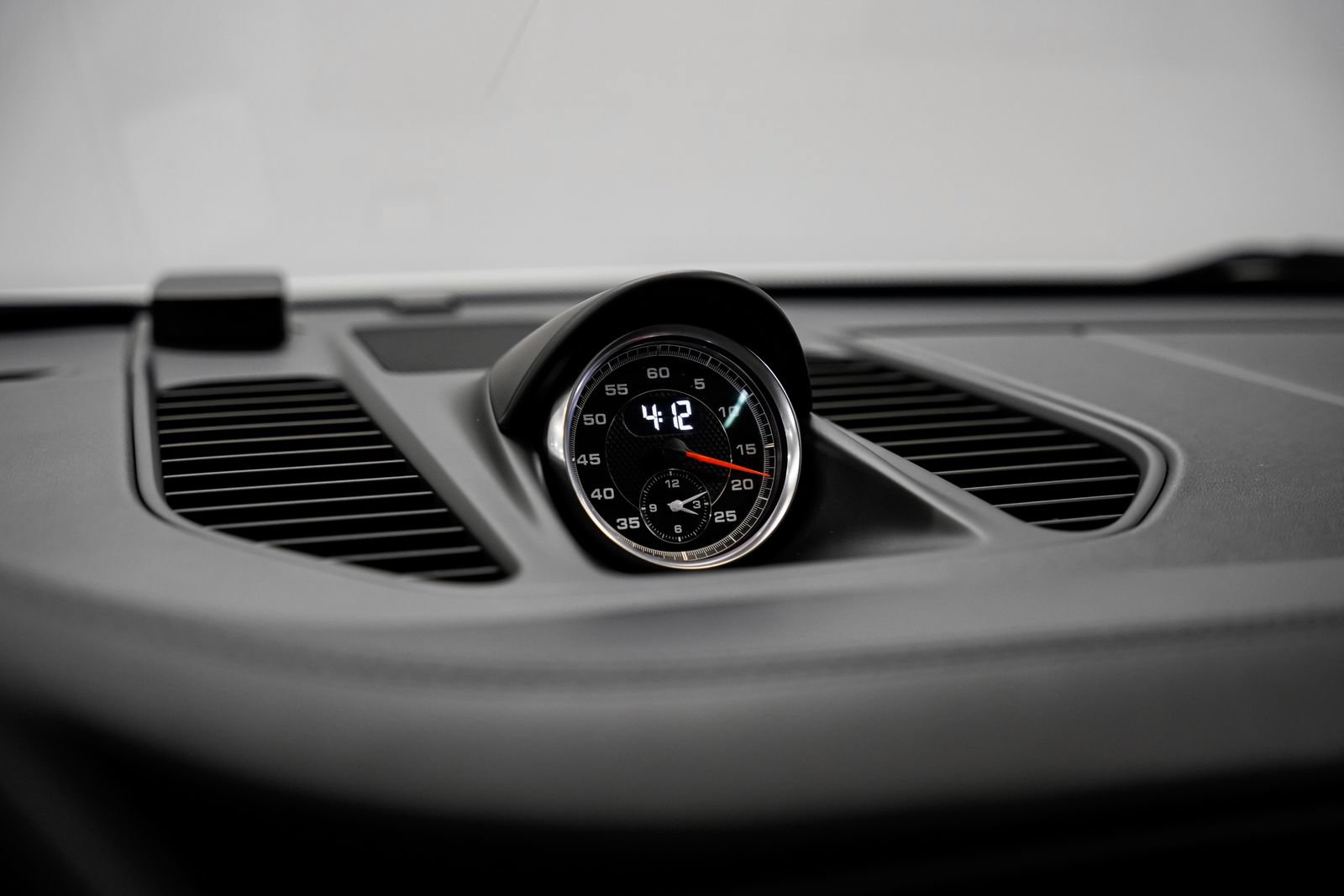 Used 2014 Porsche 911 Turbo S AWD/4WD image 12