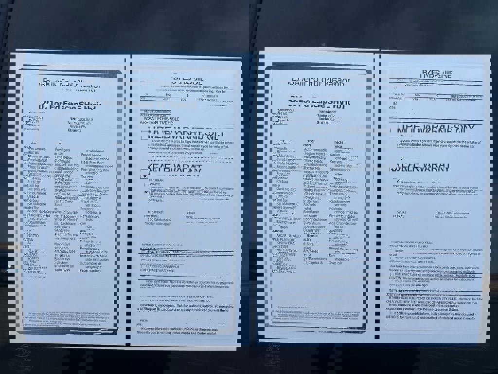 Used 2021 Ford Escape SE w/ SE Sport Appearance Package image 19