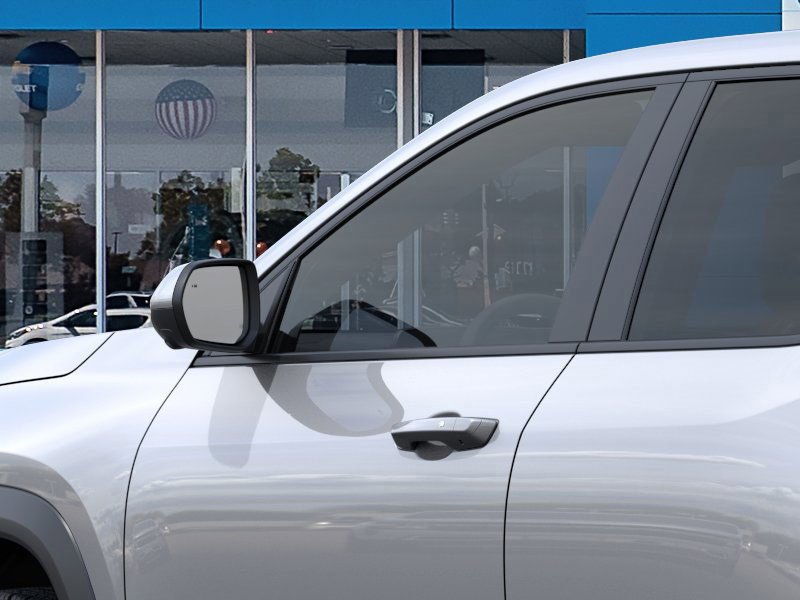 New 2026 Chevrolet Equinox LT image 12