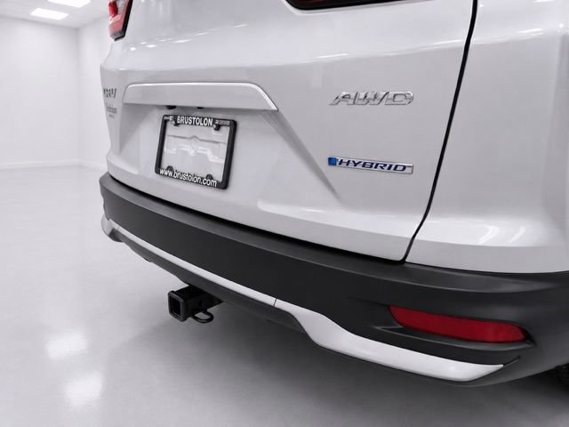 Used 2020 Honda CR-V EX-L image 9