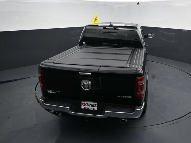 Used 2021 RAM 1500 Limited AWD/4WD image 43