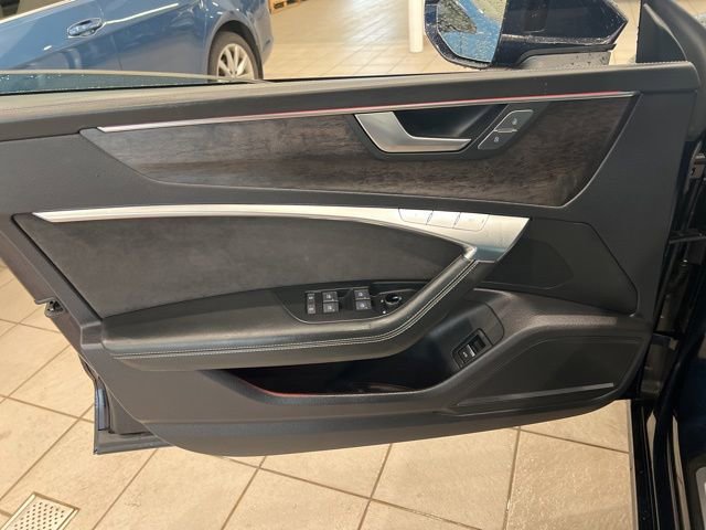 Used 2019 Audi A7 3.0T Prestige AWD/4WD image 11