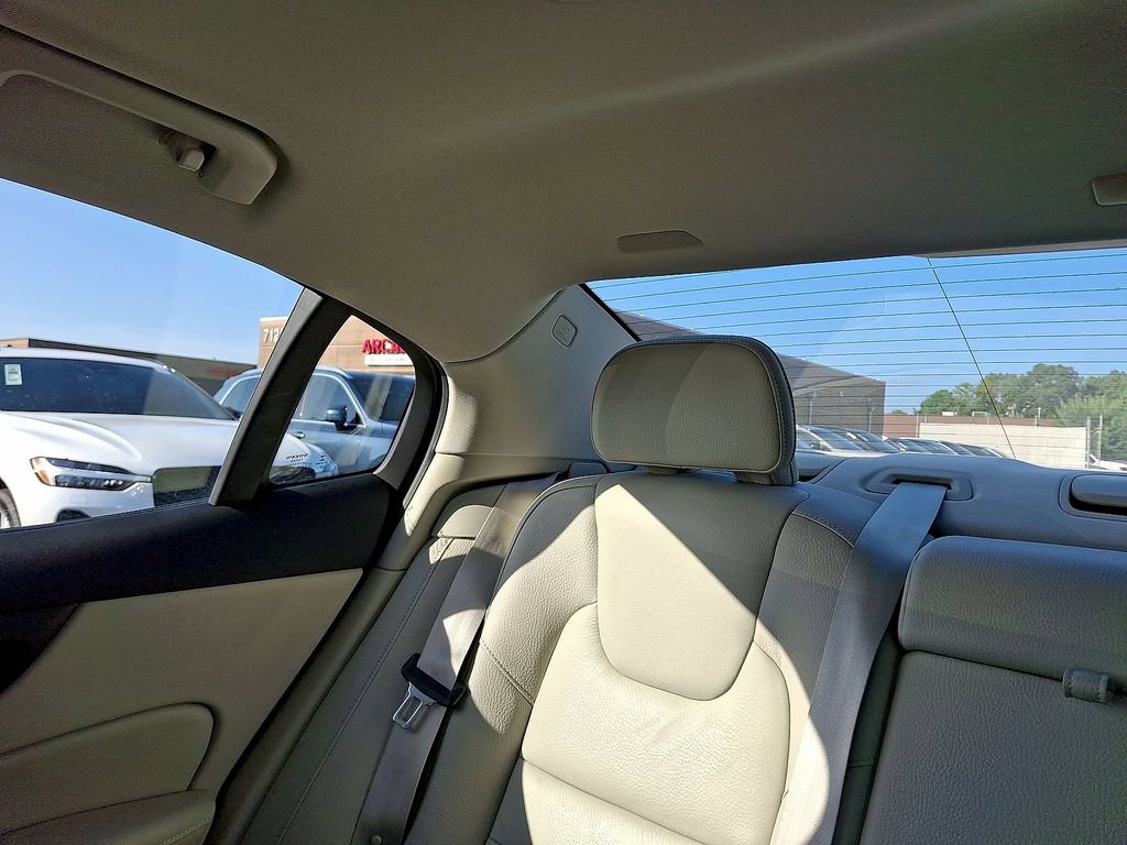 Certified 2023 Volvo S60 T8 Plus w/ Climate Package AWD/4WD image 12