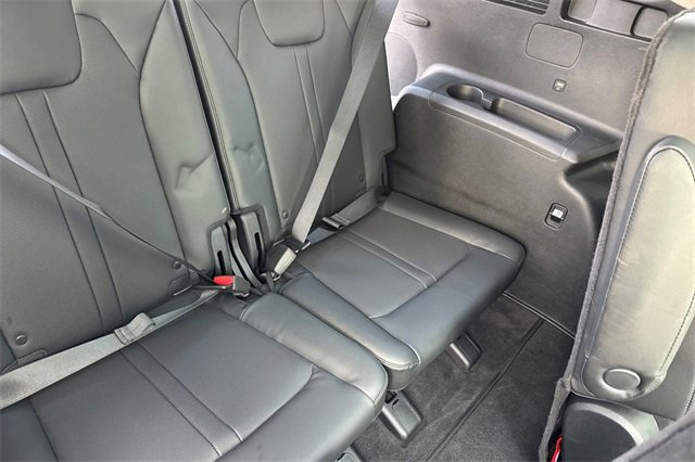 Used 2022 Kia Sorento SX image 18