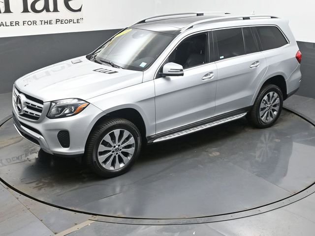 Used 2019 Mercedes-Benz GLS 450 GLS 450 image 44