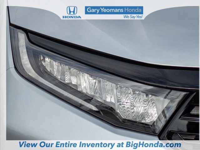 New 2026 Honda Odyssey Touring image 12