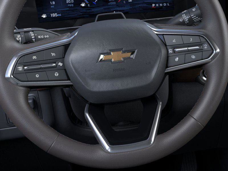 New 2026 Chevrolet Tahoe High Country image 19