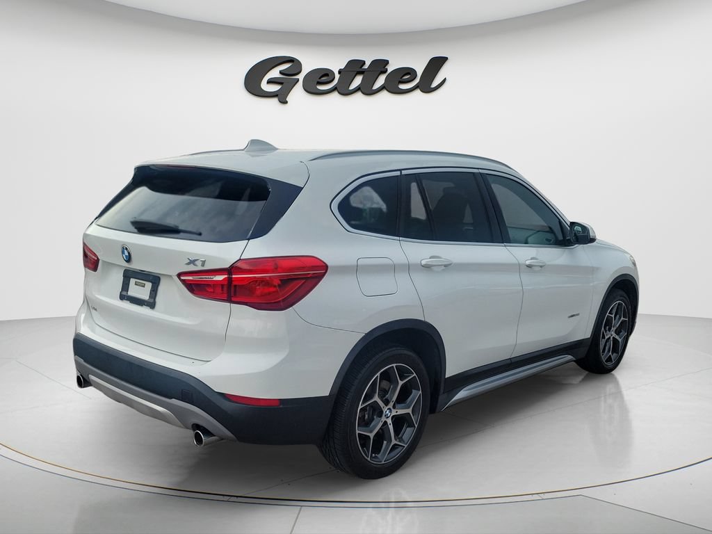 Used 2018 BMW X1 sDrive28i FWD image 5
