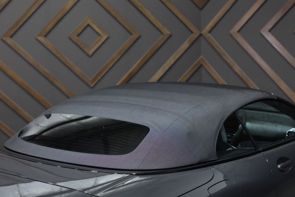 Used 2024 BMW M8 Competition w/ M Carbon Exterior Package image 26