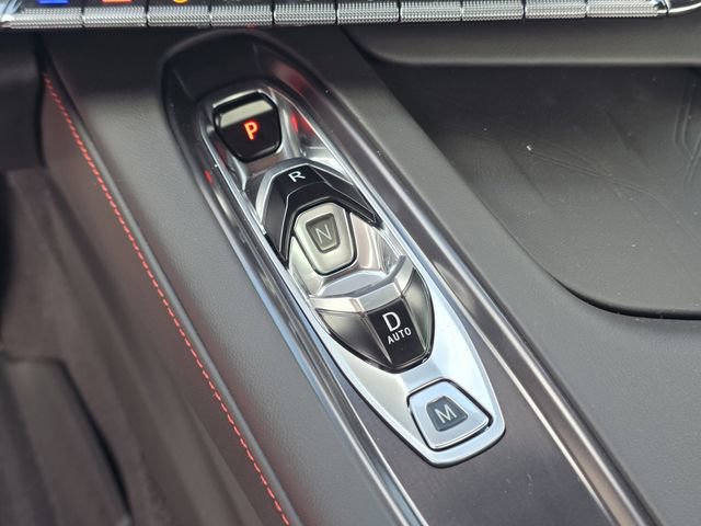 New 2026 Chevrolet Corvette Stingray Premium Conv w/ Z51 Performance Package RWD image 25