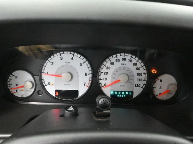 Used 2006 Dodge Stratus SXT image 26