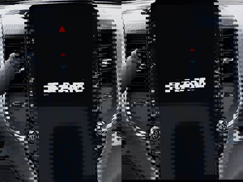 New 2026 RAM 2500 Rebel w/ Rebel Level 2 Equipment Group image 18