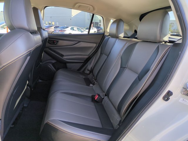 Used 2023 Subaru Crosstrek 2.5i Sport AWD/4WD image 17
