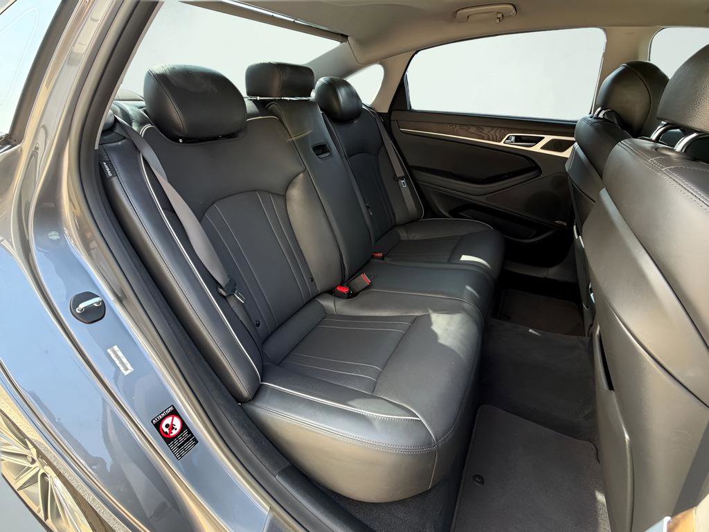 Used 2015 Hyundai Genesis 3.8 w/ Option Group 04 image 26