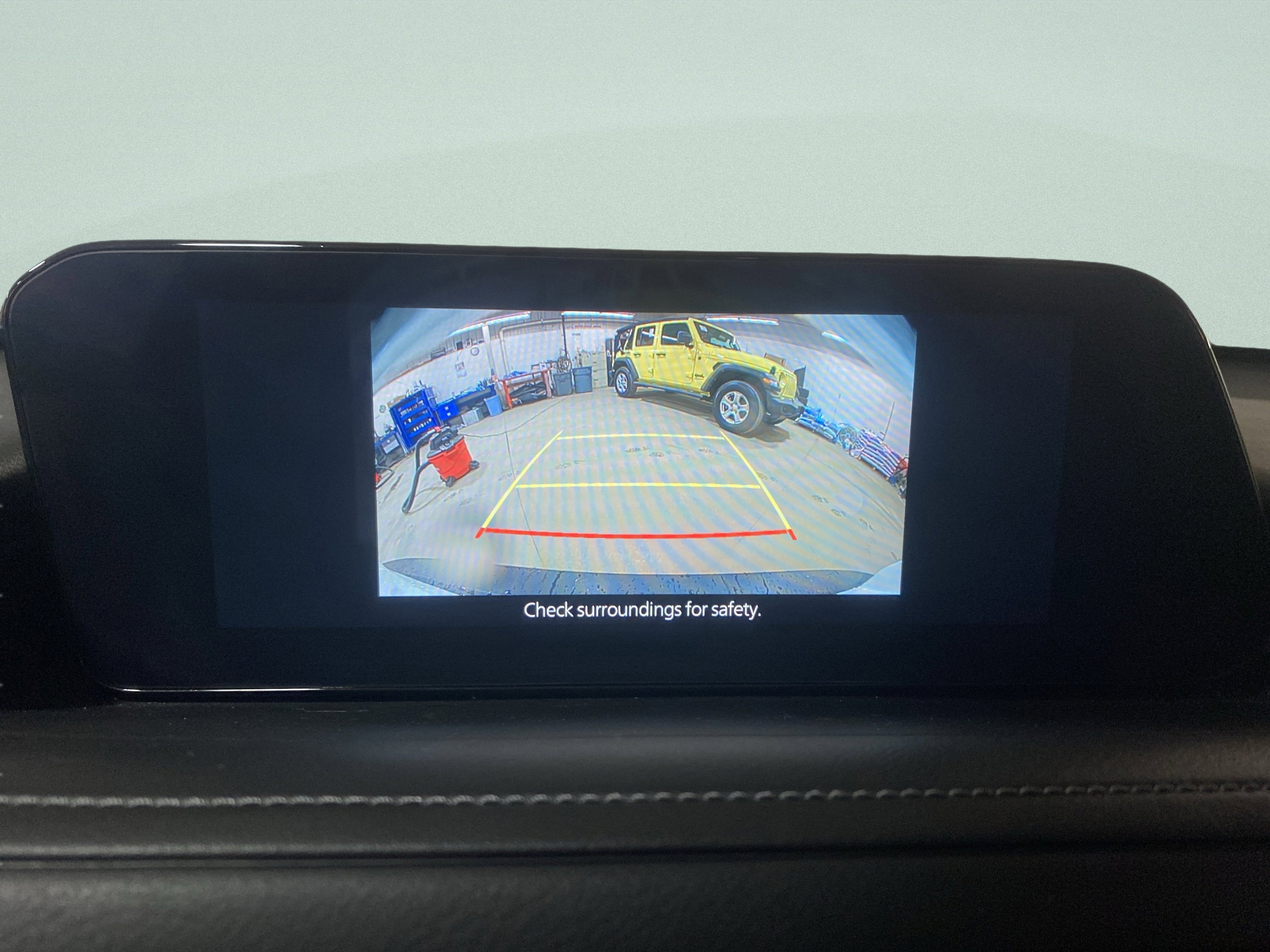 Used 2025 MAZDA CX-30 AWD 2.5 S w/ Preferred Package image 24