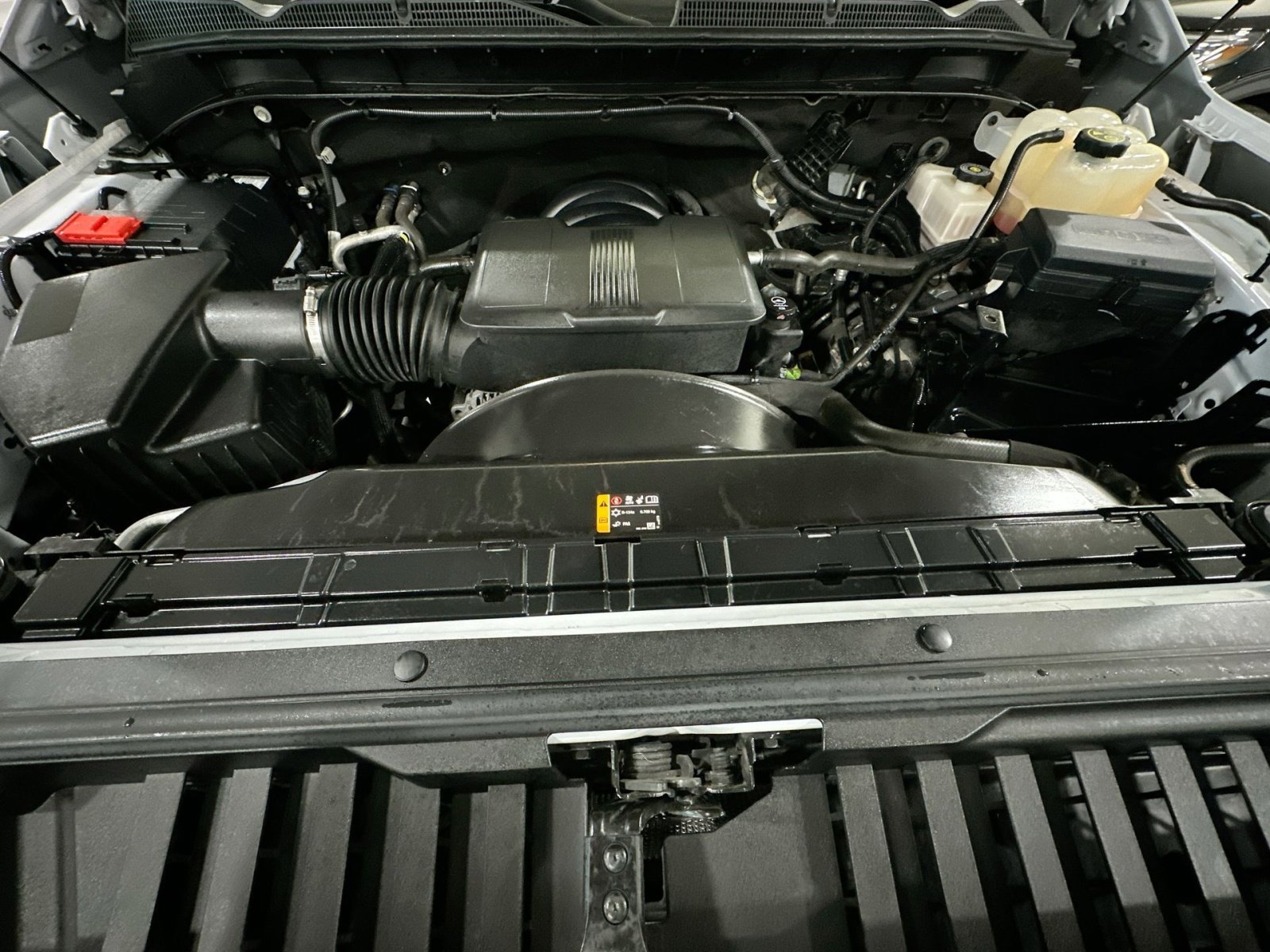 Used 2022 GMC Sierra 2500 Denali w/ Denali Ultimate Package image 38