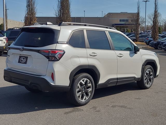 New 2026 Subaru Forester Premium image 3