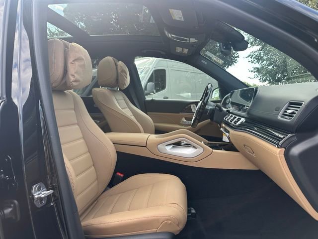 New 2026 Mercedes-Benz GLE 580 4MATIC image 26