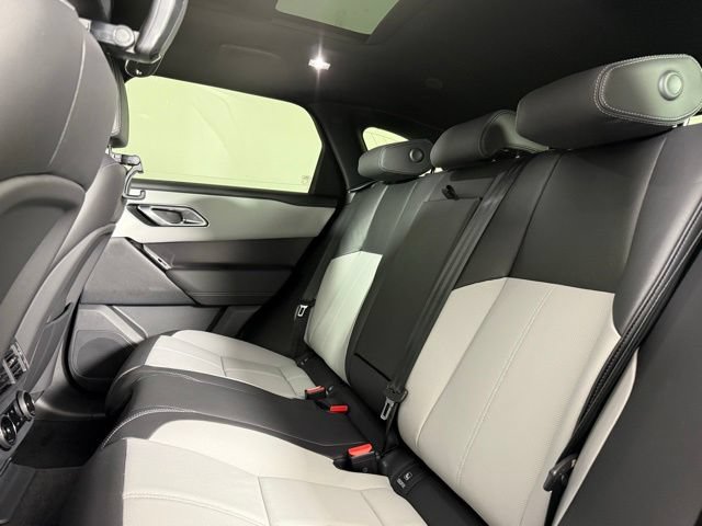 New 2026 Land Rover Range Rover Velar Belgravia AWD/4WD image 24