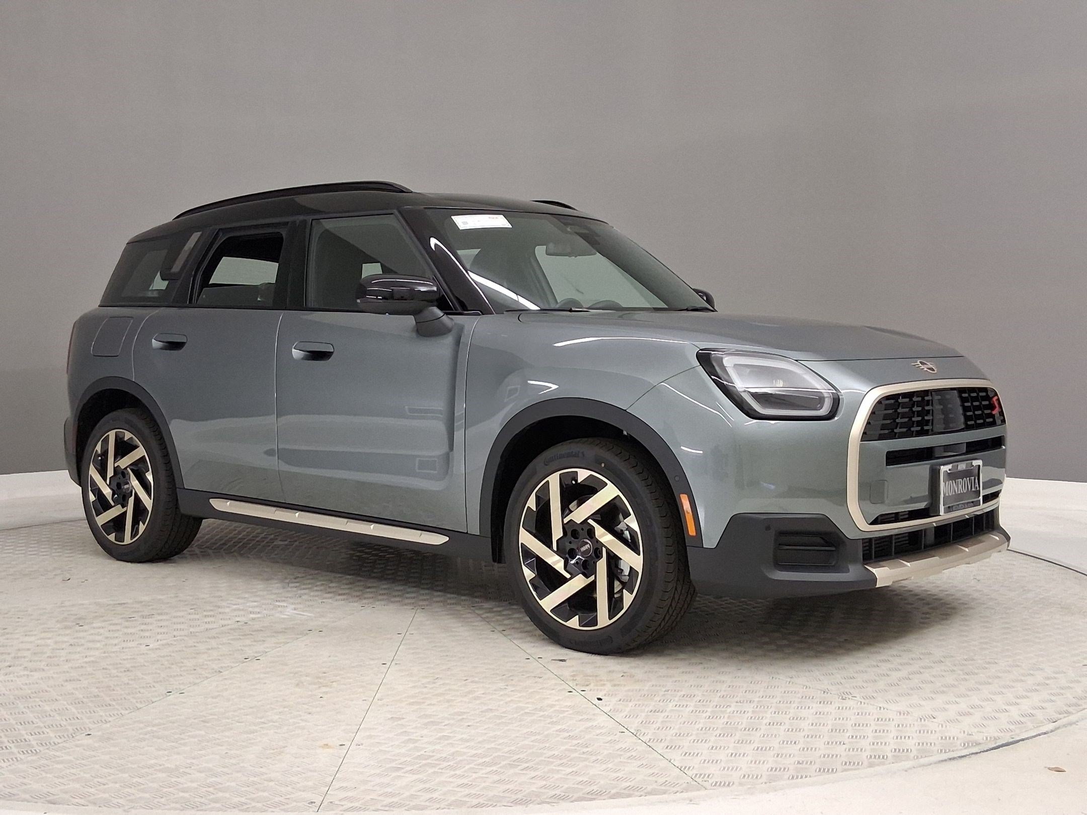 New 2027 MINI Cooper Countryman S AWD/4WD image 5