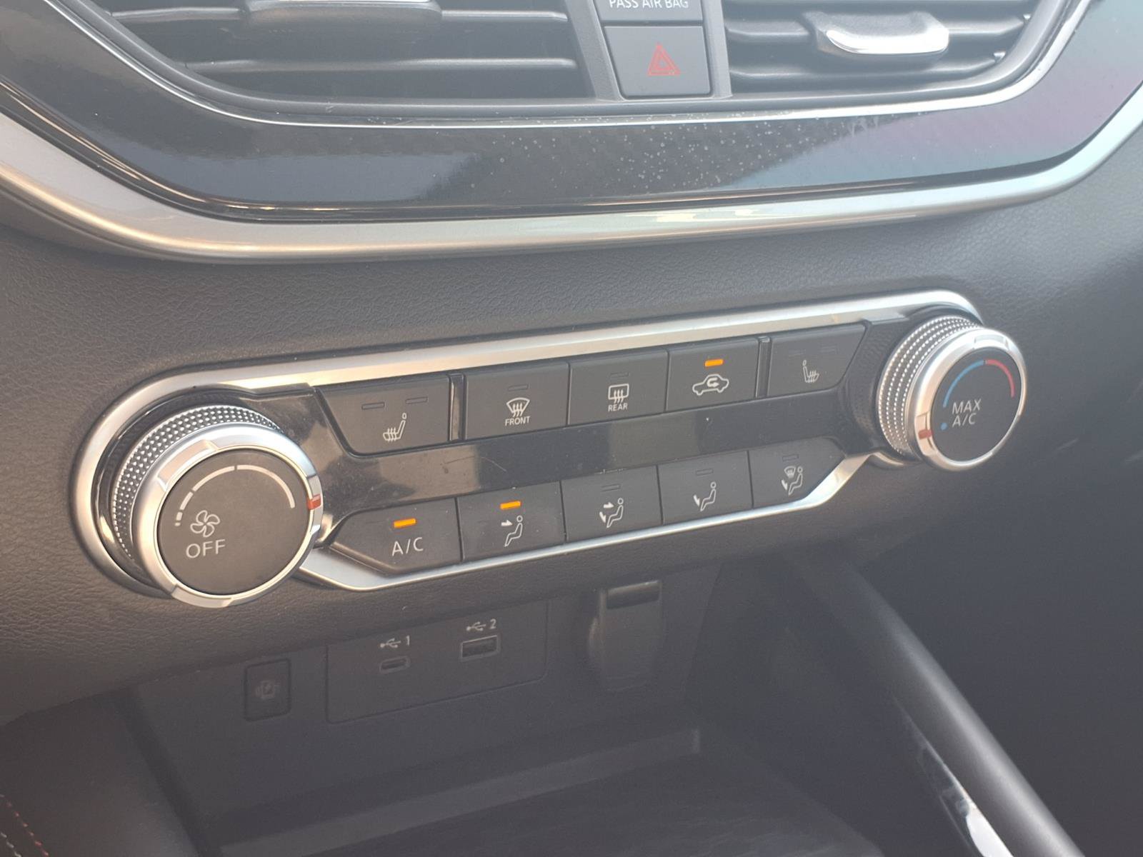 Used 2024 Nissan Altima 2.5 SR w/ SR Premium Package FWD image 23